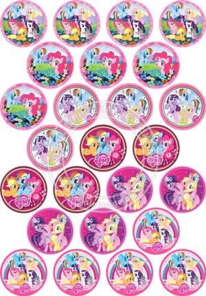 MLP-D