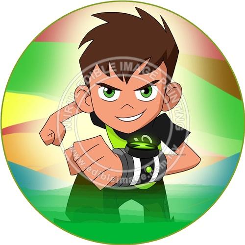 BEN-006