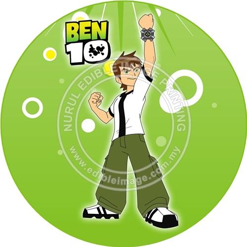 BEN-029