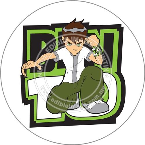 BEN-015