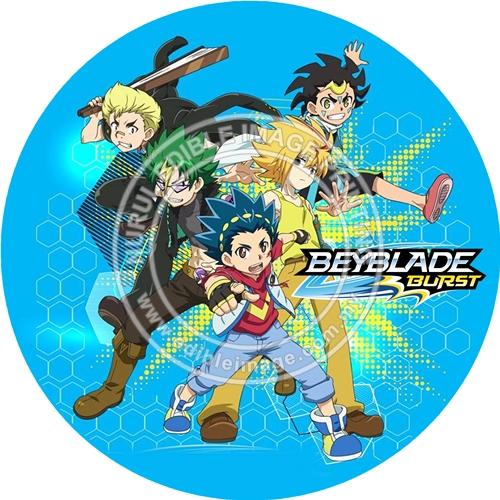 BLD-007