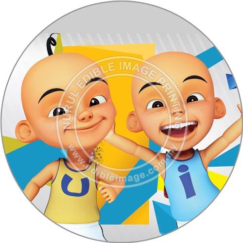 UPN-033