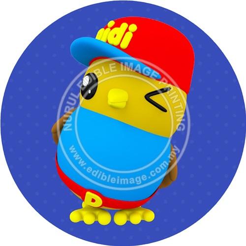 DNF-012
