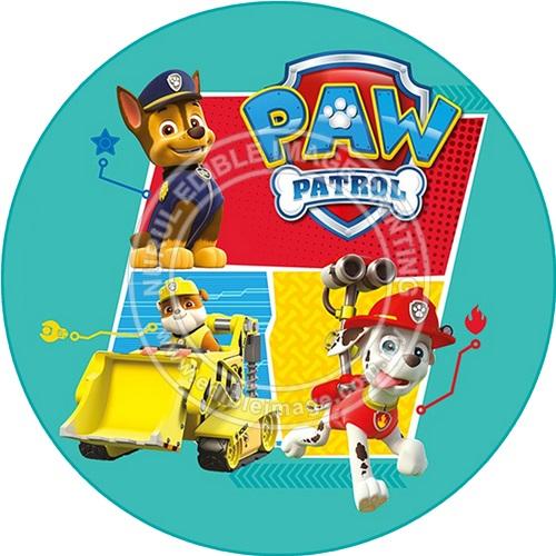 PAW-030