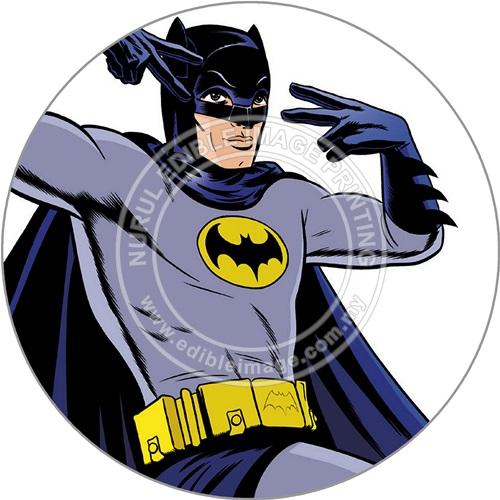 BAT-018