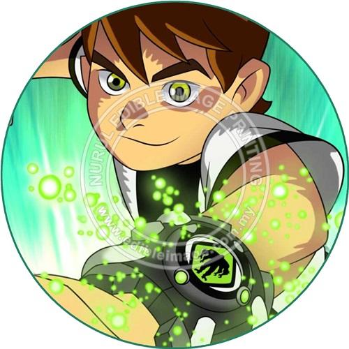 BEN-019