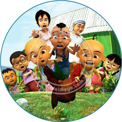 UPN-054